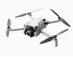 DJI MINI 4 PRO AND DJI RC2 SMART